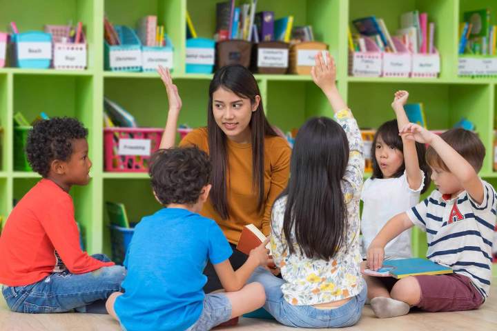 Children's Special Needs Support Kendall