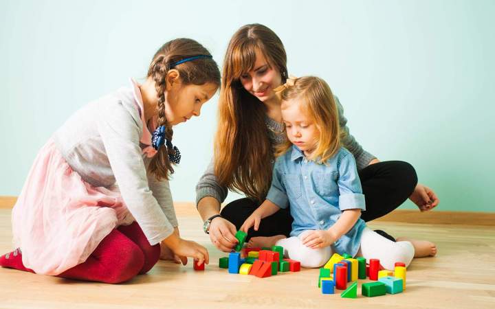 Children's Special Needs Kendall